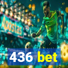 436 bet